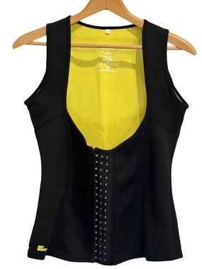 Hot Shapers Neotex Cami Hot Waist Cincher - Size XL Waist trainer
